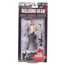 Boneco de Ação Merle Dixon - The Walking Dead (McFarlane Toys)