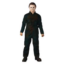 Boneco de ação Mezco Toyz One:12 Collective Halloween II Michael Myers Boneco de ação Mezco Toyz One:12 Collective Halloween II Michael Myers