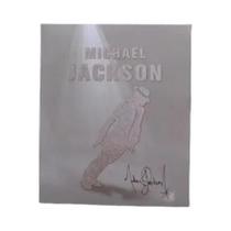 Boneco De Ação Michael Jackson Smooth Criminal Com Roupa Branca, Modelo Tremendo Em Posição Boneco De Ação Michael Jackson Smooth Criminal Com Roupa Branca, Modelo Tremendo Em Posição