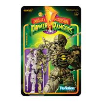 Boneco de Ação Mighty Morphin Power Rangers - Super7 - 9,5 cm