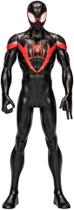 Boneco de Ação Miles Morales Vingadores 20 Cm - Hasbro F6607