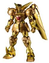 Boneco de Ação Mobile Fighter G Gundam - Tamashii Nations Boneco de Ação Mobile Fighter G Gundam - Tamashii Nations