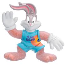 Boneco de ação Moose Toys Heroes of Goo JIT Zu Space Jam Bugs Bunny