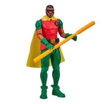 Boneco de ação Moose Toys Space Jam: um novo legado Lebron James