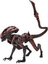 Boneco de Ação NECA Aliens Fireteam Elite Prowler - 7 Polegadas