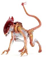 Boneco de ação NECA Aliens Kenner Tribute Ultimate Panther Boneco de ação NECA Aliens Kenner Tribute Ultimate Panther