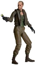 Boneco de ação NECA Aliens Scale Series 8 Ripley 7 polegadas