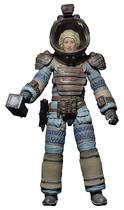 Boneco de Ação NECA Aliens - Série 11 Lambert - Escala 7