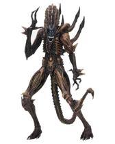Boneco de ação NECA Aliens Series 13 Scorpion de 7 polegadas
