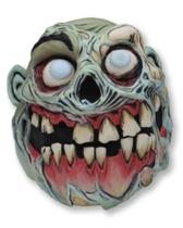 Boneco de ação NECA Anthrax Zombie Notman Madball Limited Ed.