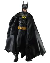 Boneco de ação NECA Batman Returns 1989 Batman em escala 1/4 Boneco de ação NECA Batman Returns 1989 Batman em escala 1/4
