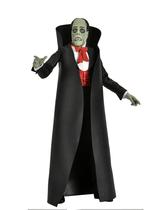 Boneco de Ação NECA Fantasma da Ópera - Escala 1/7 - Brilha no Escuro