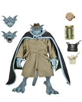 Boneco de ação NECA Gargoyles Detective Broadway em escala 1:7 Boneco de ação NECA Gargoyles Detective Broadway em escala 1:7