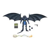 Boneco de Ação NECA Gargoyles Thailog Ultimate - 18cm