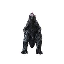 Boneco de ação NECA Godzilla Vs Kong 2024, filme PVC de 18 cm