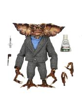 Boneco de ação NECA Gremlins 2 Ultimate Brain Gremlin 15cm Boneco de ação NECA Gremlins 2 Ultimate Brain Gremlin 15cm