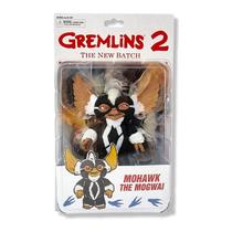 Boneco de ação NECA Gremlins Ultimate Mogwais Mohawk 10cm Boneco de ação NECA Gremlins Ultimate Mogwais Mohawk 10cm