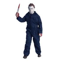 Boneco de ação NECA Halloween Michael Myers 20cm 2018 Boneco de ação NECA Halloween Michael Myers 20cm 2018