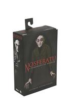 Boneco de Ação NECA Nosferatu - Count Orlok Ultimate (18cm)