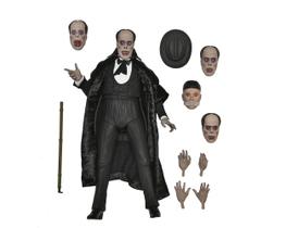 Boneco de ação NECA Phantom of the Opera 1925 Ultimate 7
