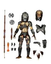 Boneco de ação NECA Predator 2 Boar Predator Ultimate 18cm Boneco de ação NECA Predator 2 Boar Predator Ultimate 18cm