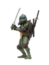 Boneco de ação NECA Teenage Mutant Ninja Turtles Leonardo Boneco de ação NECA Teenage Mutant Ninja Turtles Leonardo
