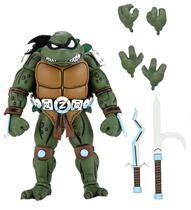 Boneco de ação NECA Teenage Mutant Ninja Turtles Slash 7 Boneco de ação NECA Teenage Mutant Ninja Turtles Slash 7