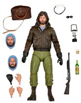 Boneco de ação NECA The Thing Classic Kurt multicolorido 18 cm Boneco de ação NECA The Thing Classic Kurt multicolorido 18 cm