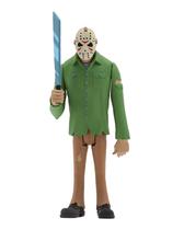 Boneco de ação NECA Toony Terrors Friday The 13th Jason 15cm Boneco de ação NECA Toony Terrors Friday The 13th Jason 15cm