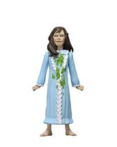 Boneco de Ação NECA Toony Terrors - Regan (O Exorcista) - 6"