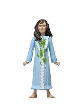 Boneco de ação NECA Toony Terrors Série 4 Regan The Exorcist 6"