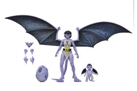 Boneco de Ação NECA Ultimate Angela - Gargoyles Series 7