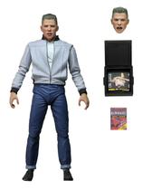 Boneco de Ação NECA Ultimate Biff Tannen (De Volta para o Futuro) - 7 Polegadas