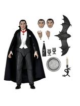 Boneco de Ação NECA Ultimate Dracula - Edição Transilvânia Boneco de Ação NECA Ultimate Dracula - Edição Transilvânia