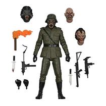 Boneco de Ação NECA Ultimate Nightmare Demon - American Werewolf Boneco de Ação NECA Ultimate Nightmare Demon - American Werewolf