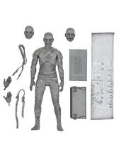 Boneco de ação NECA Universal Monsters Mummy Ultimate 18 cm Boneco de ação NECA Universal Monsters Mummy Ultimate 18 cm