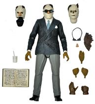 Boneco de Ação NECA Universal Monsters Ultimate Invisible Man