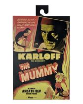 Boneco de ação NECA Universal Monsters Ultimate Mummy 7" Boneco de ação NECA Universal Monsters Ultimate Mummy 7"