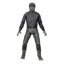 Boneco de ação NECA Universal Monsters Ultimate Wolf Man B&W Boneco de ação NECA Universal Monsters Ultimate Wolf Man B&W