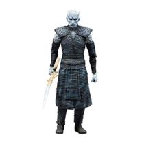 Boneco de Ação Night King - Game of Thrones (McFarlane Toys) Boneco de Ação Night King - Game of Thrones (McFarlane Toys)