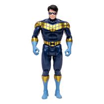 Boneco de Ação Nightwing - McFarlane Toys DC Super Powers Boneco de Ação Nightwing - McFarlane Toys DC Super Powers