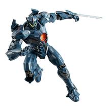 Boneco de ação Pacific Rim 2 Uprising Warlord Mecha 16cm