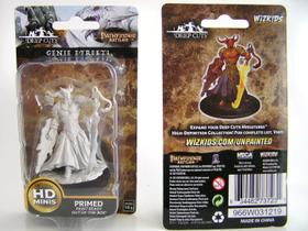 Boneco de ação Pathfinder Deep Cuts Genie Efreeti