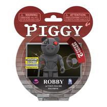 Boneco de ação PIGGY Robby Series 2 3.5" com DLC Boneco de ação PIGGY Robby Series 2 3.5" com DLC