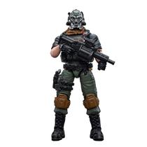 Boneco de ação Pipigirl Joytoy 1/18 Soldier 10cm Army