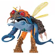 Boneco de ação PlayMates Teenage Mutant Ninja Turtles