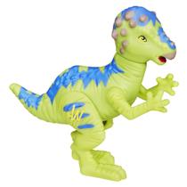 Boneco de ação Playskool Heroes Jurassic World Pachycephalosaurus Boneco de ação Playskool Heroes Jurassic World Pachycephalosaurus