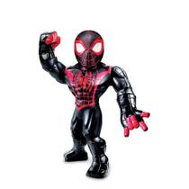 Boneco de Ação Playskool Heroes Mega Mighties Marvel - Kid Arachnid