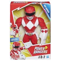 Boneco de ação Playskool Heroes Mega Mighties Power Rangers