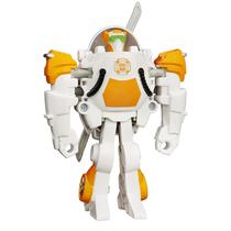 Boneco de ação Playskool Heroes Transformers Rescue Bots
